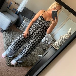 Band of Gypsies Jumpsuit